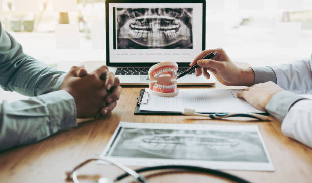 Best Broken or Cracked Tooth Emergency Dentist in North Yelm, WA