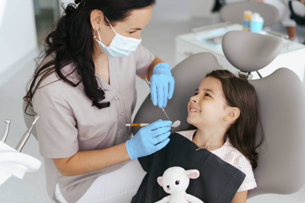 Best Weekend Emergency Dentist in North Yelm, WA