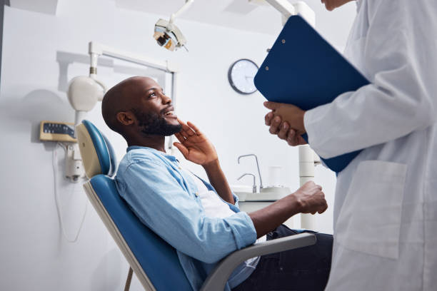 Best Emergency Dentist for Knocked-Out Tooth in North Yelm, WA