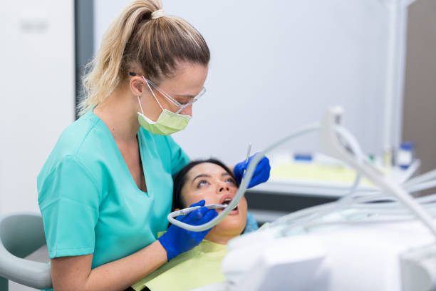 Best Emergency Dentist for Lost Fillings or Crowns in North Yelm, WA