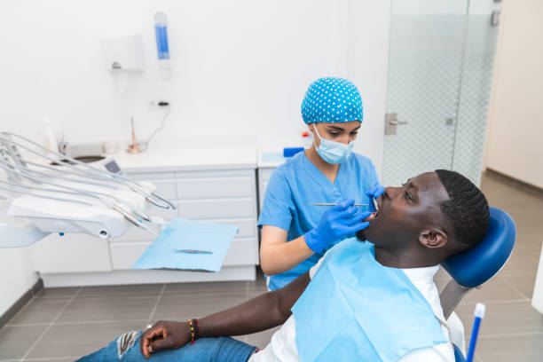 Best Emergency Dentist for Lost Fillings or Crowns in North Yelm, WA